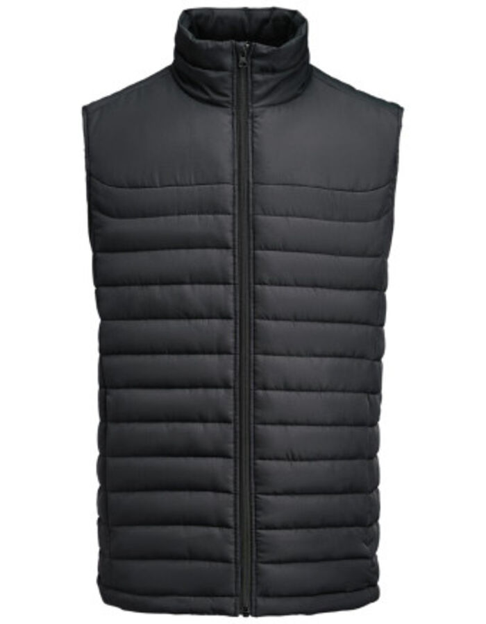 Arches Men's Padded Vest Thumbnail