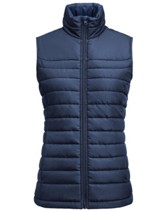 Arches Women's Padded Vest Thumbnail