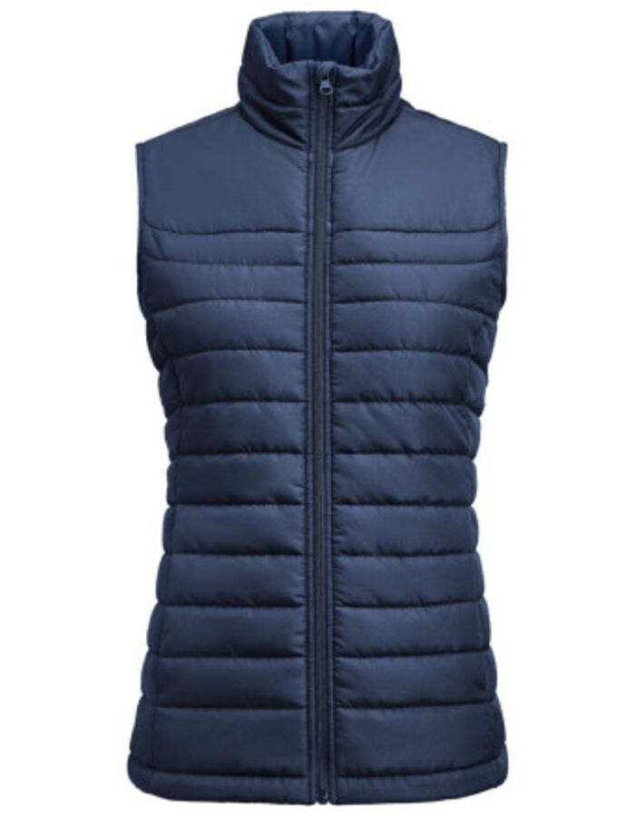 Arches Women's Padded Vest Thumbnail