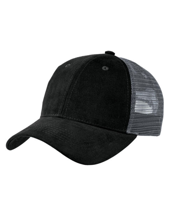 Soft Mesh Trucker Cap Thumbnail