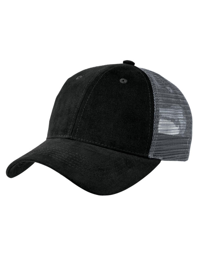 Soft Mesh Trucker Cap Thumbnail