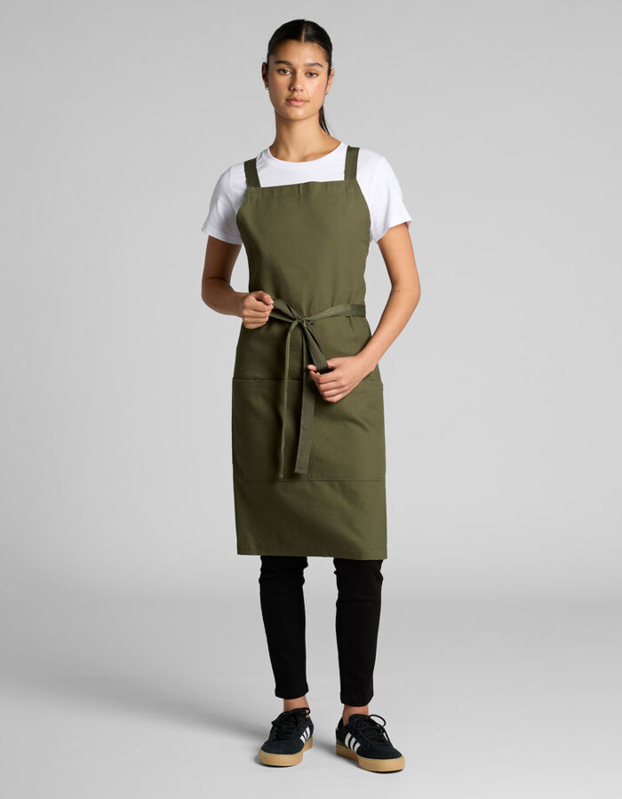 Carrie Apron  Thumbnail