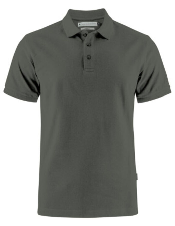 Neptune Regular Men's Cotton Polo Thumbnail