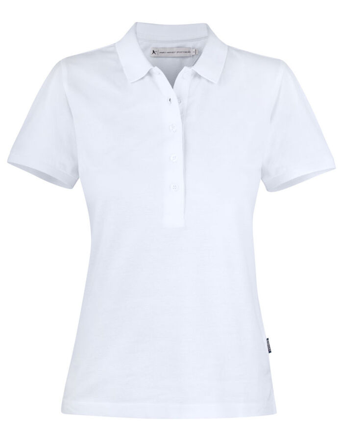 Neptune Regular Women's Cotton Polo Thumbnail