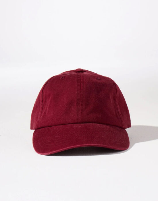 Friday Buckle Cap Thumbnail