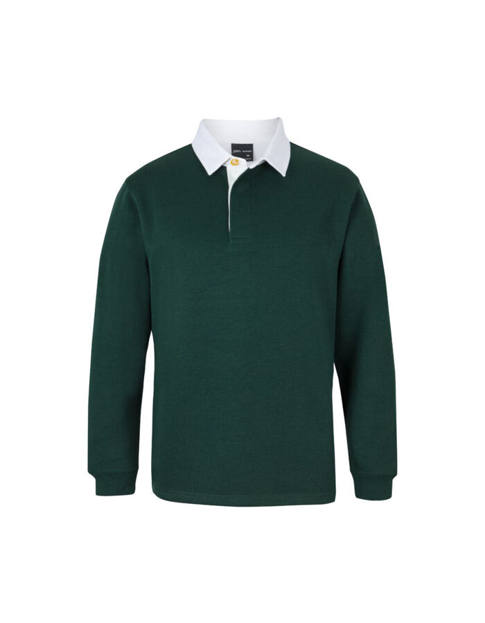 Rugby Shirt Thumbnail
