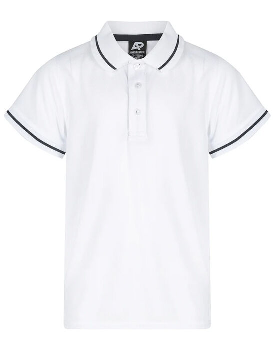 Cottlesloe Kids Polo Thumbnail