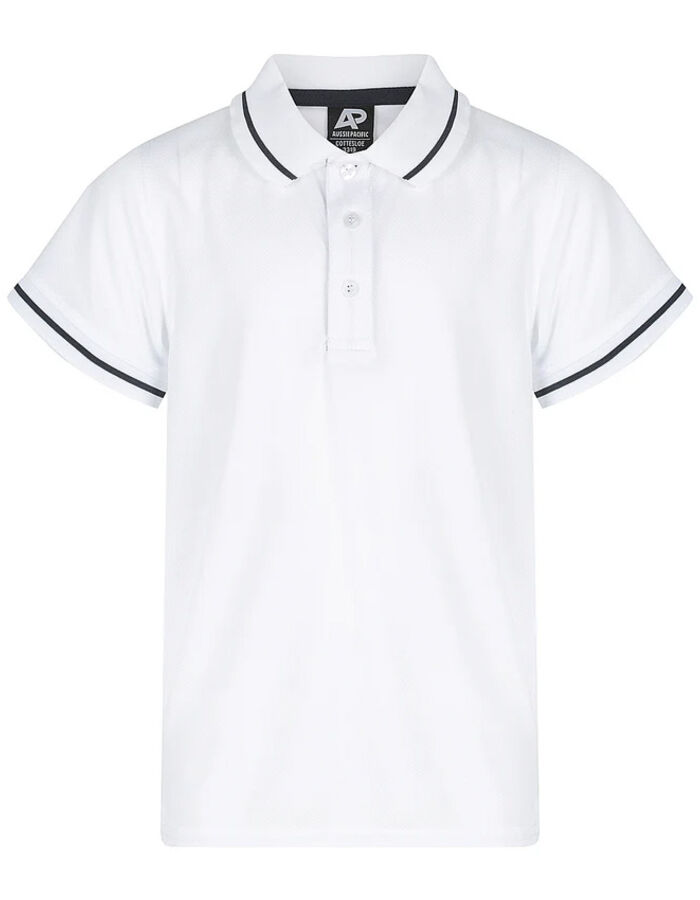 Cottlesloe Kids Polo Thumbnail