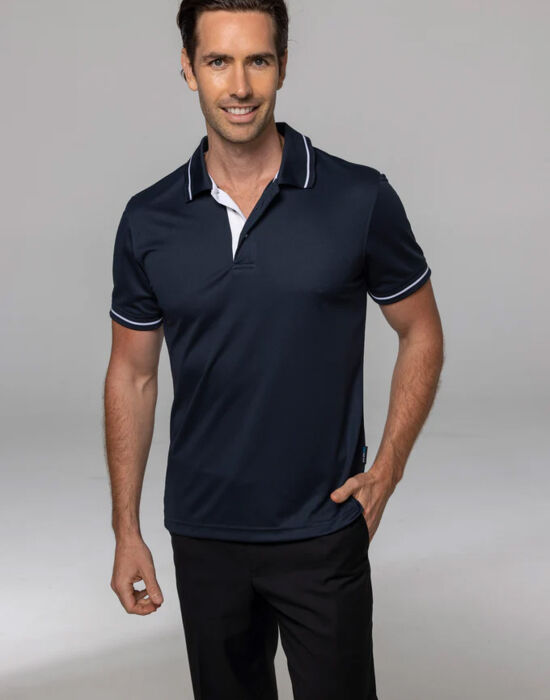 Cottlesloe Men's Polo Thumbnail
