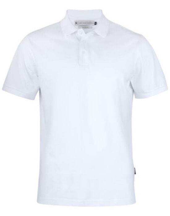 Sunset Regular Men's Polo Thumbnail