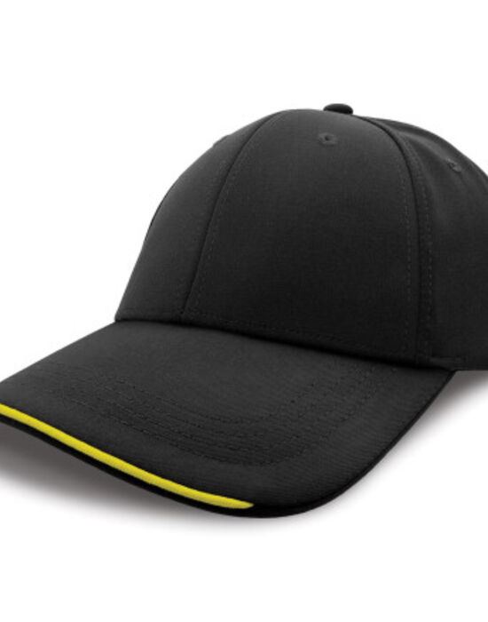 Streamliner Cap Thumbnail