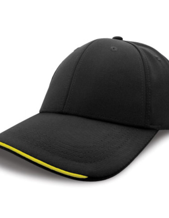 Streamliner Cap Thumbnail