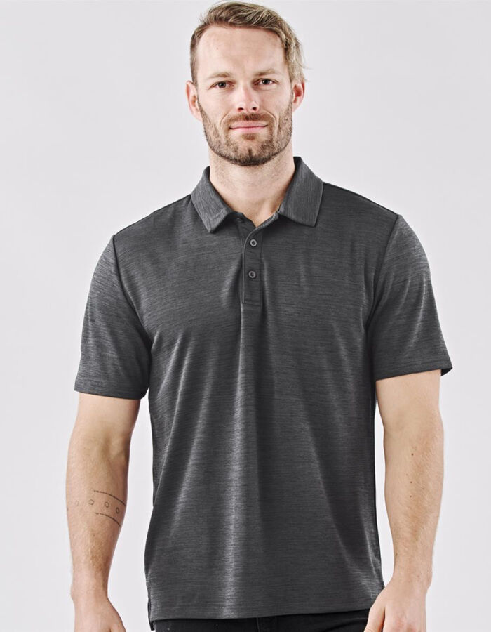 Men's Torrente Polo Thumbnail