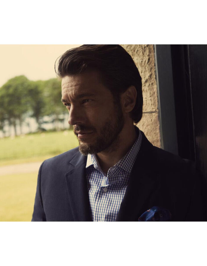 Tribeca Men's Shirt Thumbnail