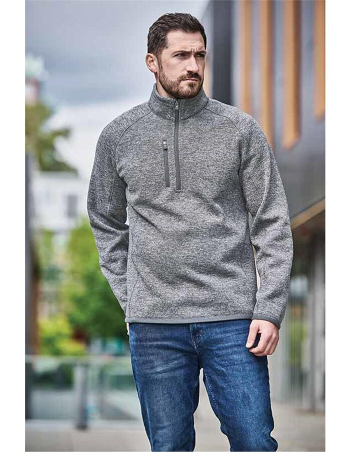 Men's Avalante 1/4 Zip Pullover Thumbnail