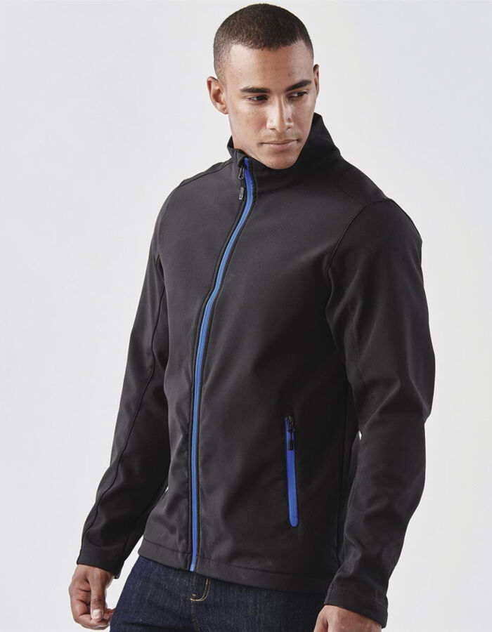 Men's Orbiter Softshell Thumbnail