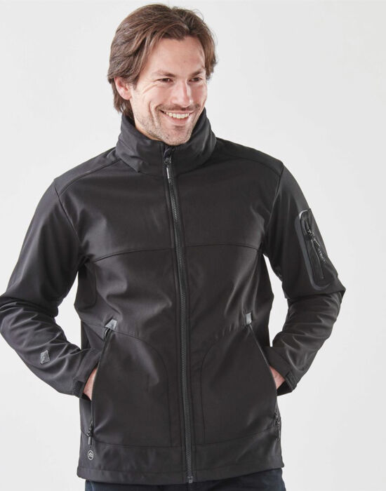 Men's Cruise Softshell Thumbnail
