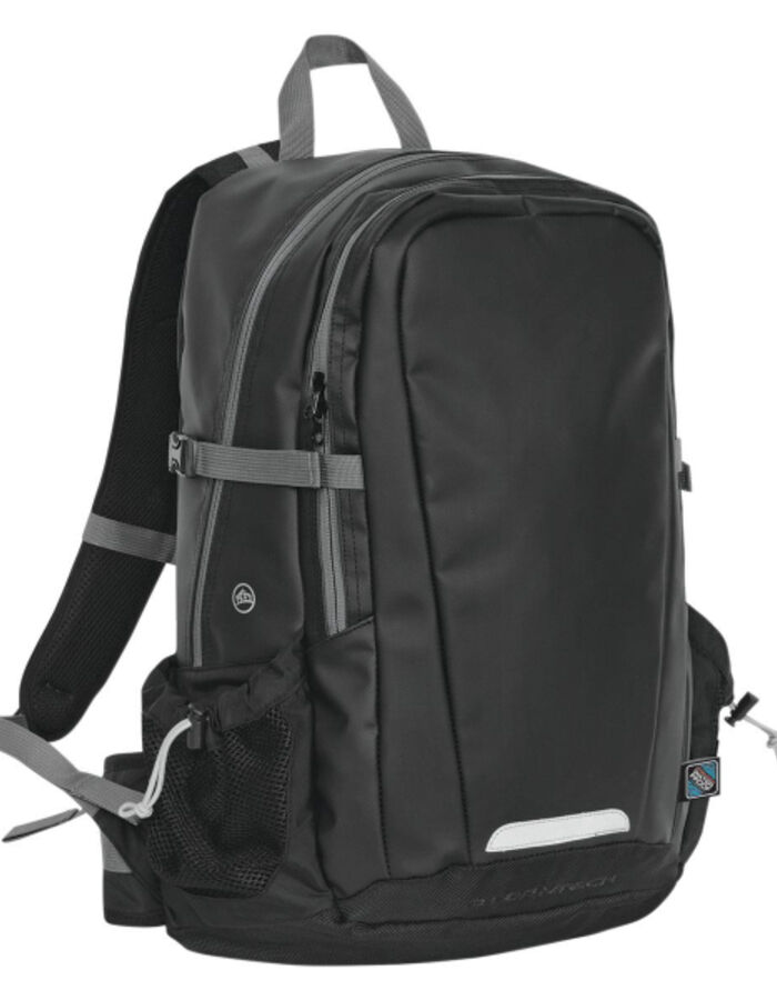 Deluge BackPack Thumbnail
