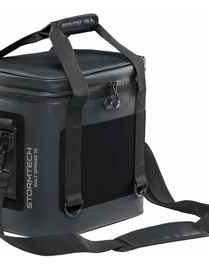 Salt Spring Cooler Bag Thumbnail