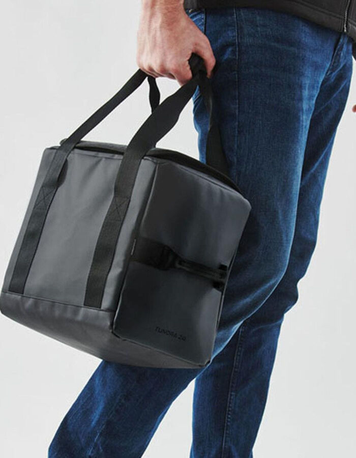 Tundra 24 Can Cooler Pack Thumbnail