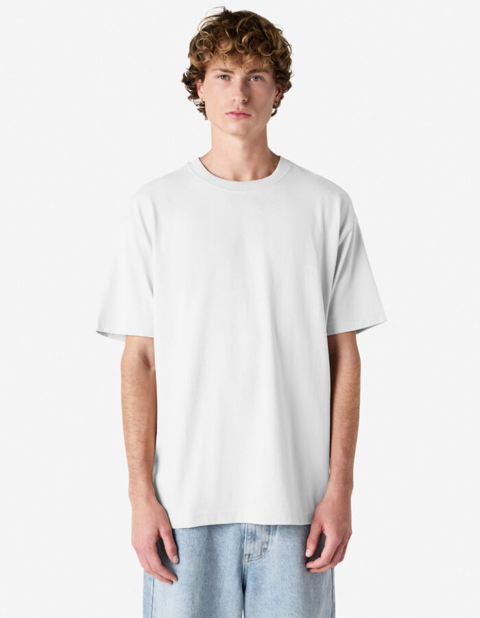 Super Heavyweight Oversized Unisex T-Shirt Thumbnail