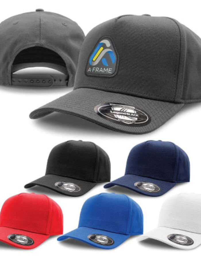 A-Frame Cap Thumbnail