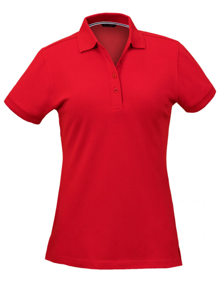 Oceanic Ladies S/S Polo Thumbnail