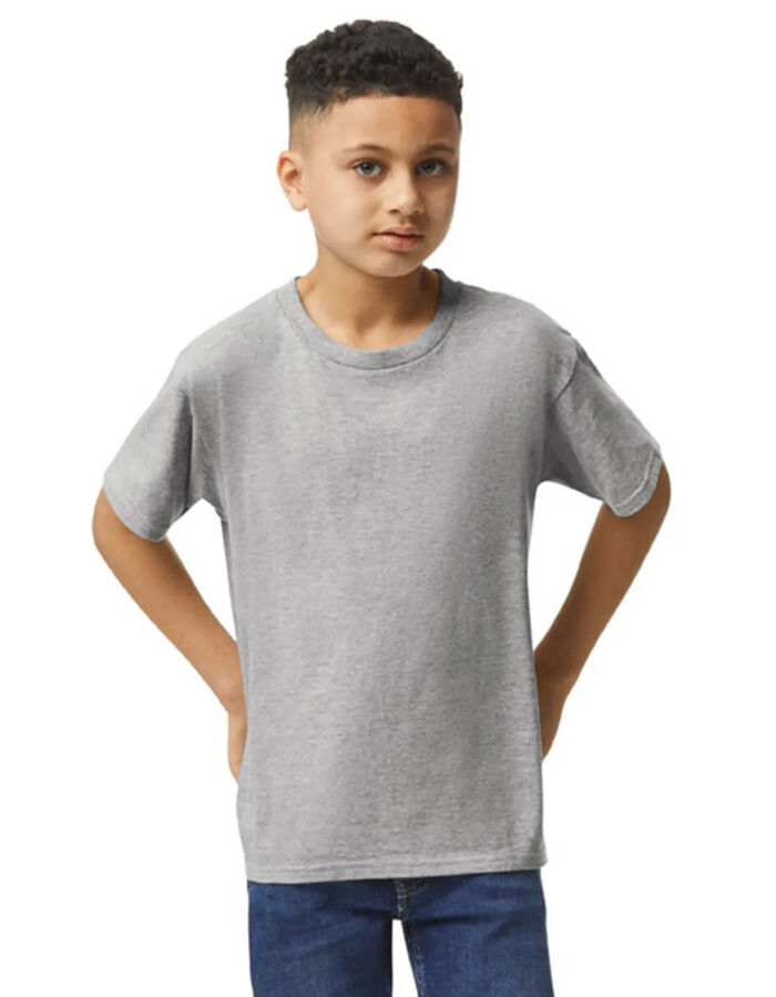 Youth Softstyle Classic Fit Thumbnail