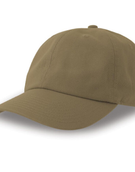 Organic Dad Hat Thumbnail