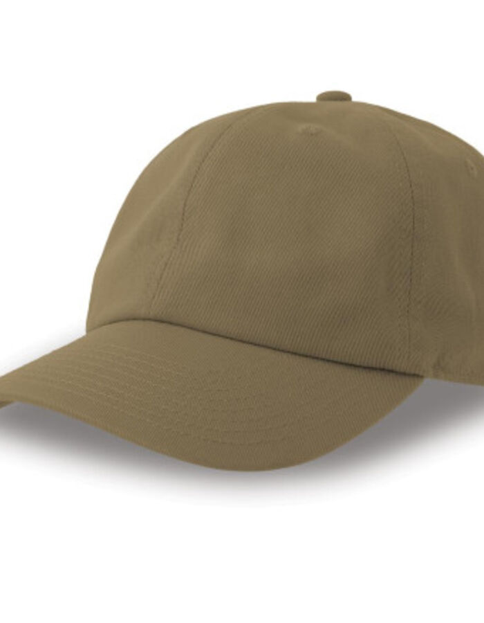 Organic Dad Hat Thumbnail