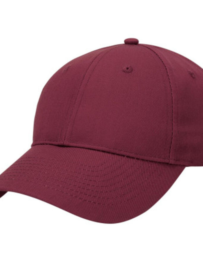 Poly Viscose Cap Thumbnail