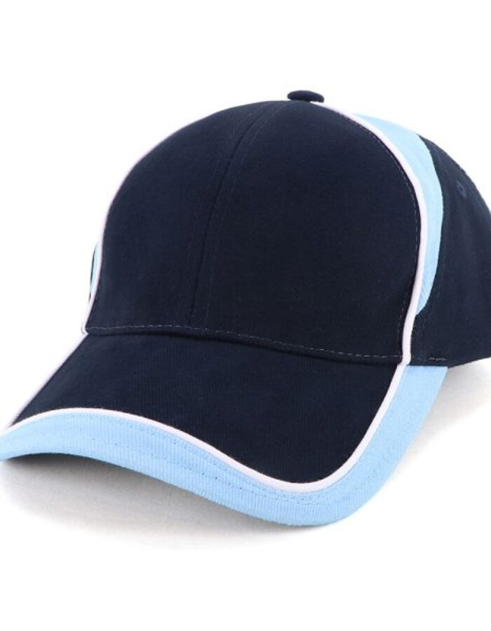Wickham Cap Thumbnail