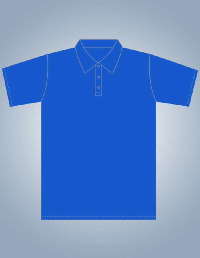 Sublimated Short Sleeve Polo Thumbnail