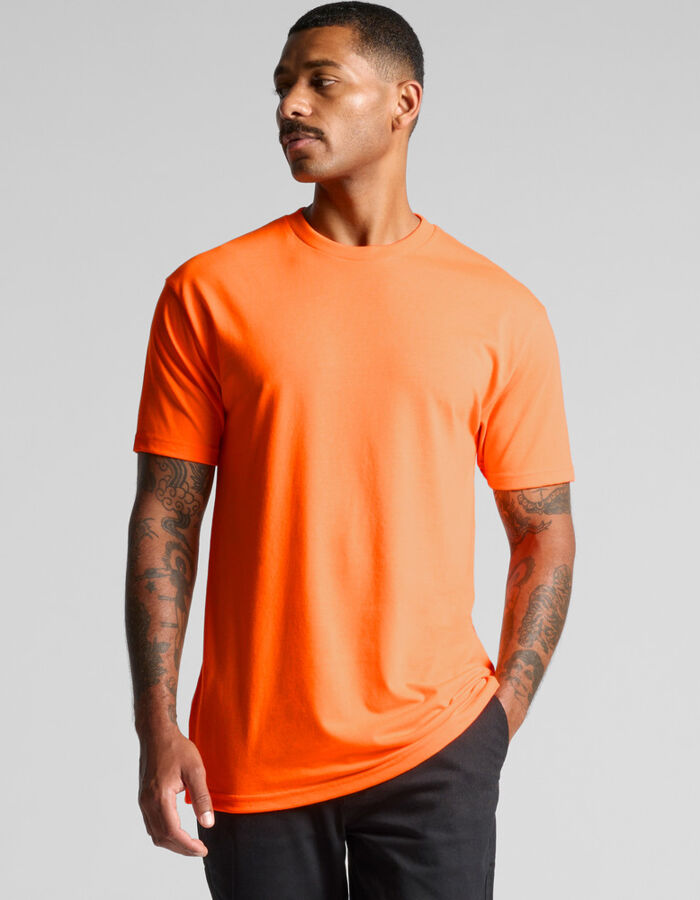 Block Safety Tee Thumbnail