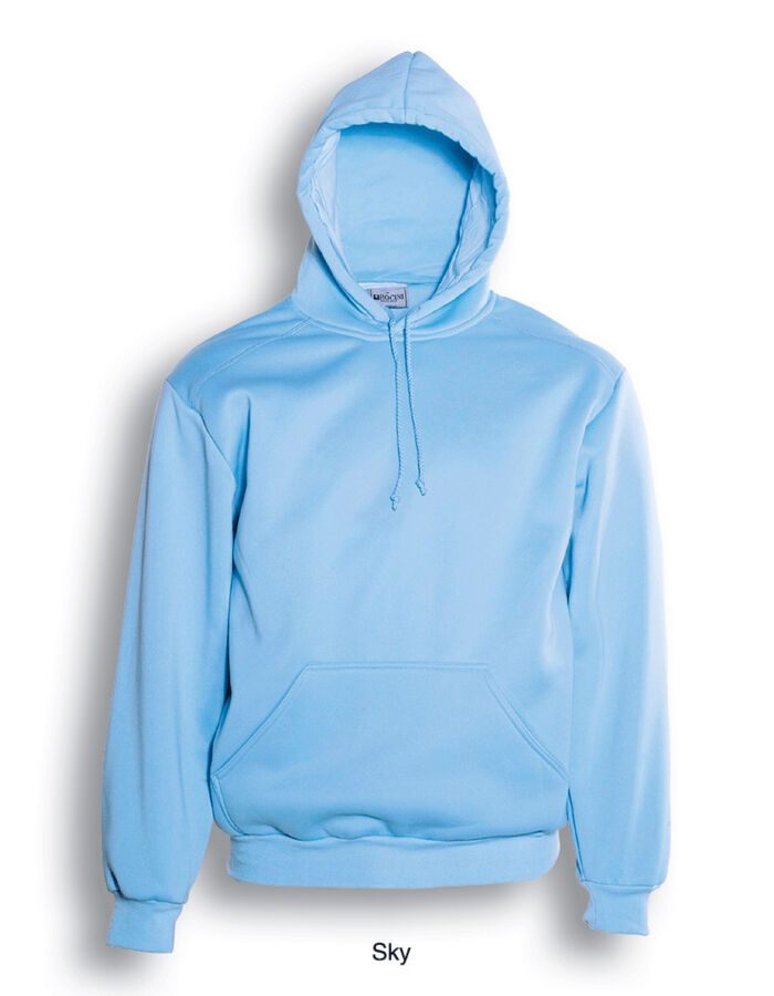 Unisex Adults Pull Over Hoodie Thumbnail