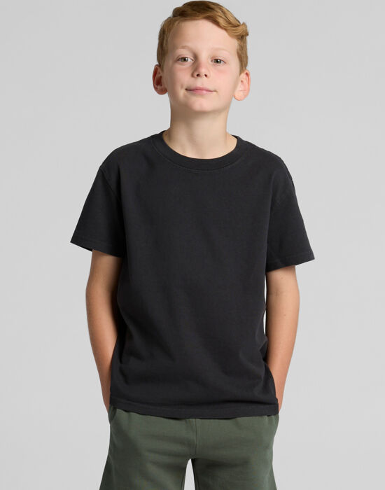 Youth Heavy Faded Tee Thumbnail