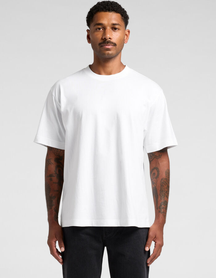 Box Tee Thumbnail