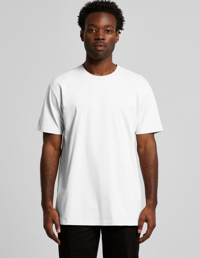 Staple Recycled Tee Thumbnail