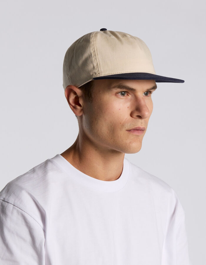 Class Two-Tone Cap Thumbnail
