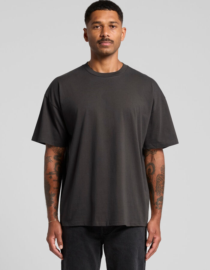 Classic Oversized Tee Thumbnail