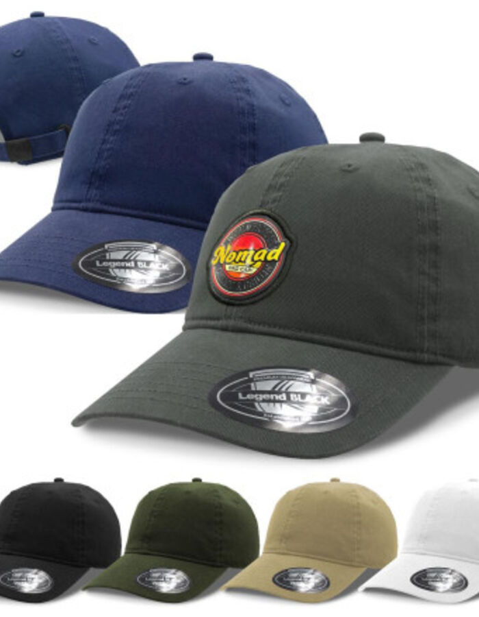 Nomad Dad Hat Thumbnail