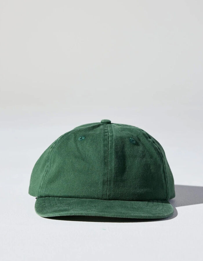 Monday Buckle Cap Thumbnail