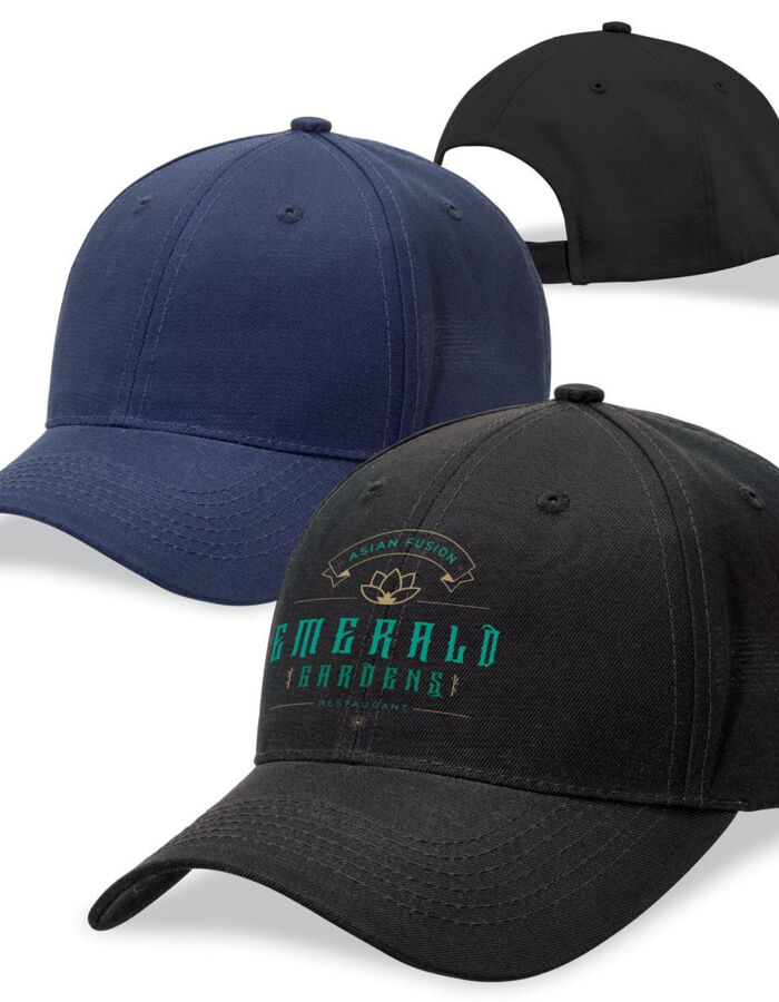 Polycotton Event Cap Thumbnail