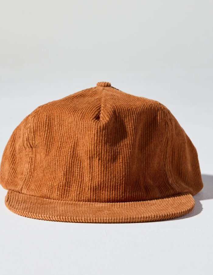 Wednesday Corduroy Cap Thumbnail