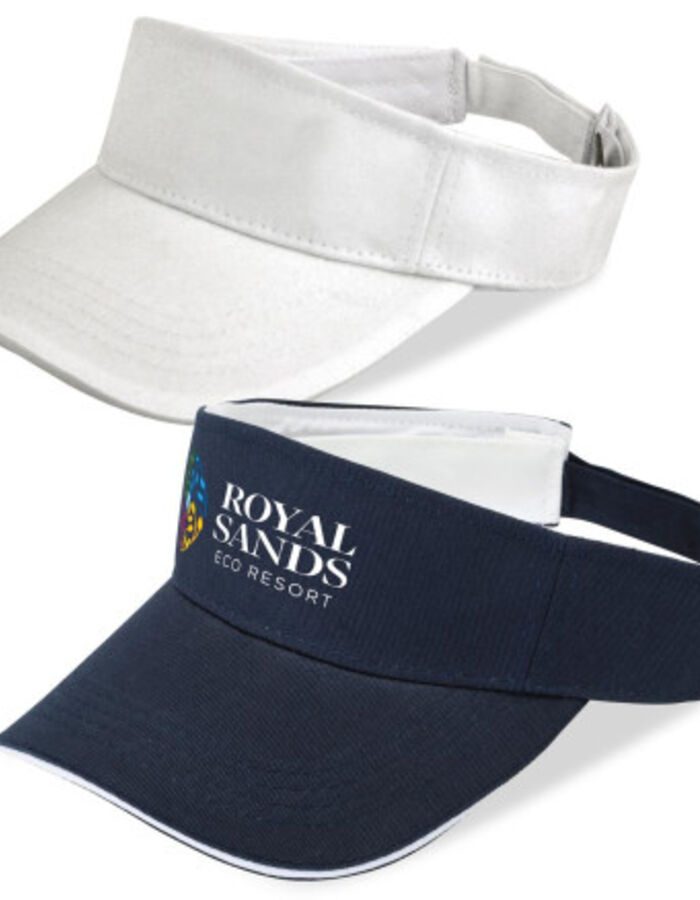 Sandwich Peak Visor Thumbnail