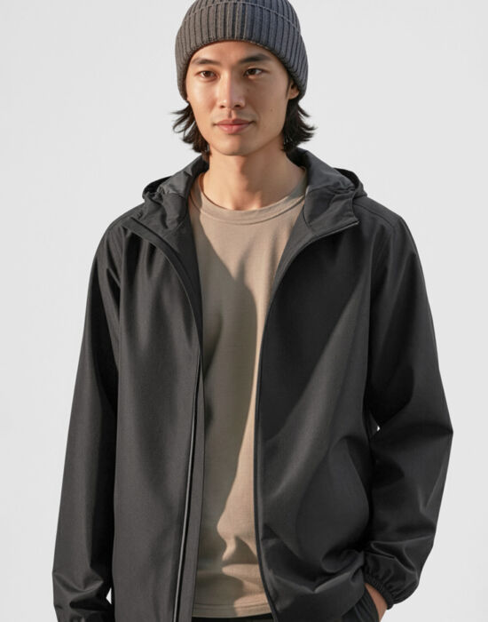 Mens Tempest Jacket Thumbnail