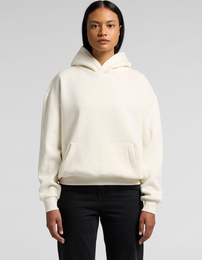 Wo's Box Hood Thumbnail