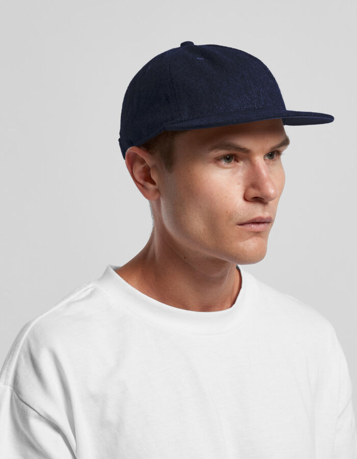 Class Wool Cap Thumbnail