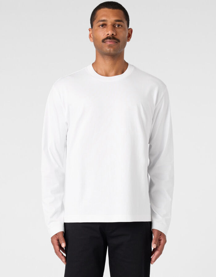 Box L/S Tee Thumbnail