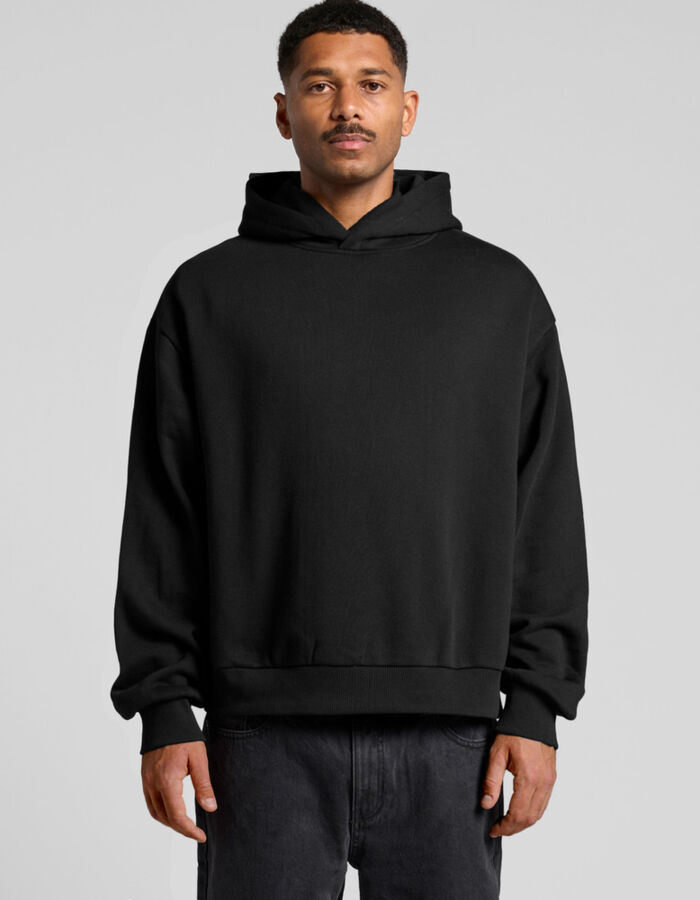 Box Minus Hood [-4cm] Thumbnail